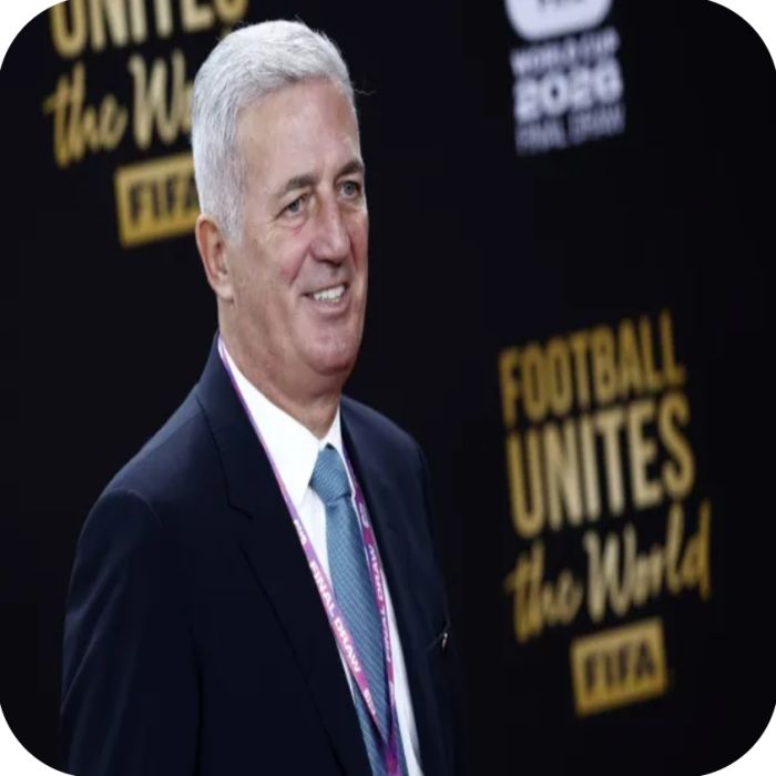 بيتكوفيتش: جاهزون لمواجهة السودان وفتح صفحة جديدة في كأس أفريقيا