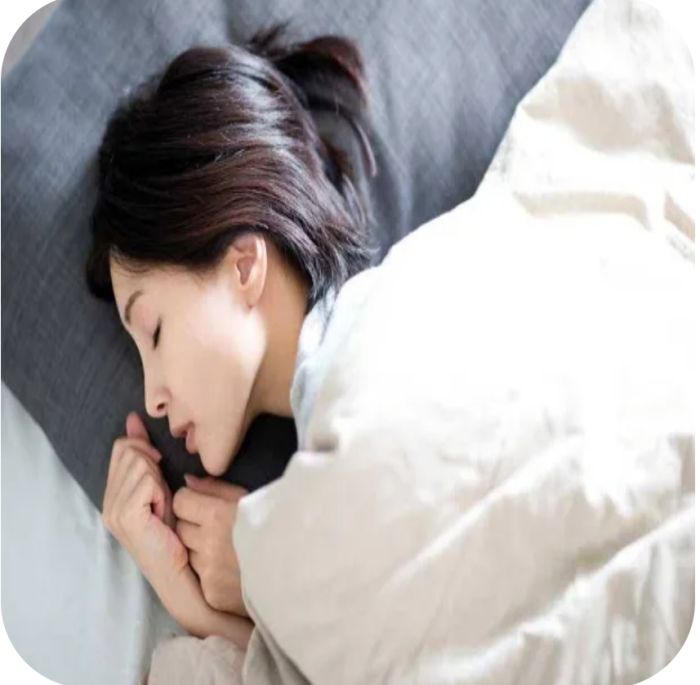 متى عليك التوقف عن تناول الطعام قبل النوم؟