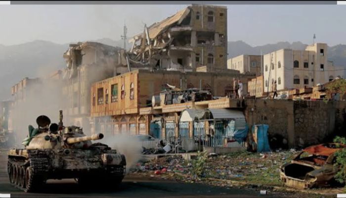  وسط مخاوف معادلة الأمن الإقليمي والأوضاع الاقتصادية .. اليمن يعيش ارتداد زلزال أحداث الشرق