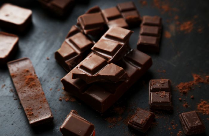 سحب شوكولاتة شائعة من الأسواق الأمريكية لمخاطر صحية قاتلة