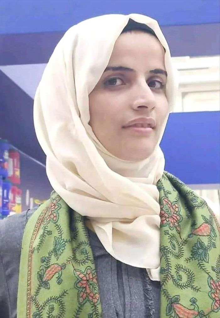 مساعٍ للإفراج عن ناشطة بعد توقيفها على خلفية قضايا أمنية