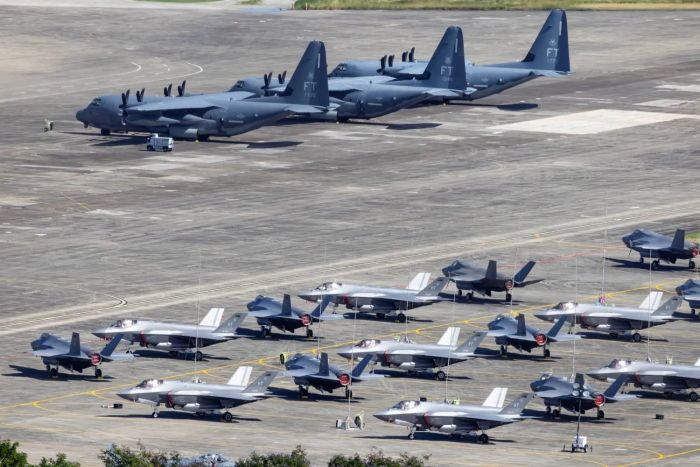 تصعيد أميركي غير مسبوق في الكاريبي يضغط على مادورو ويثير اعتراضات دولية