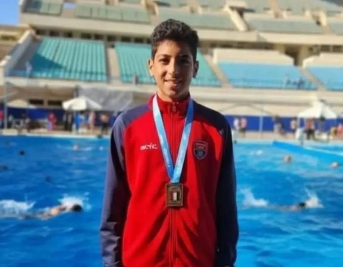 وزارة الرياضة المصرية تشكل لجنة مؤقتة لإدارة اتحاد الألعاب المائية عقب وفاة السباح يوسف عبد الملك