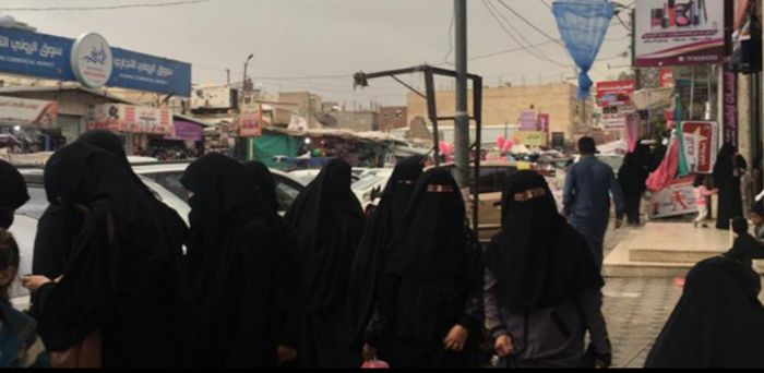  عصابة الحوثي تفرض قيودًا جديدة على تنقّل النساء