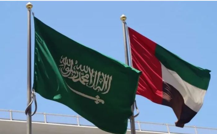  الإمارات ترحب بجهود السعودية في دعم أمن واستقرار اليمن