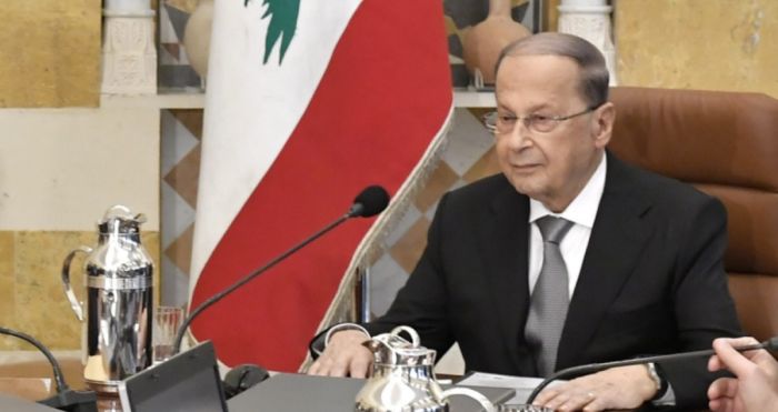  لبنان يدعم الجهود السعودية الرامية إلى تهدئة الأوضاع في اليمن