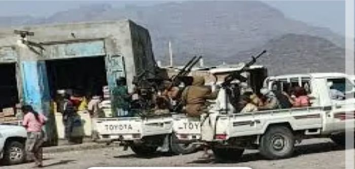  لحج .. إفشال محاولة تسلل للحوثيين في حمالة واشتباكات تسفر عن قتلى وجرحى