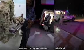 مقتل 5 من قوات النخبة الحضرمية بكمين في مديرية الشحر