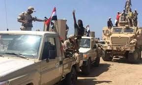 قوات درع الوطن تنفي صحة بيانات منسوبة إليها بشأن أحداث المناطق الشرقية