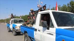  ضبط 18 قضية جنائية في تعز وعدن ومأرب وحضرموت