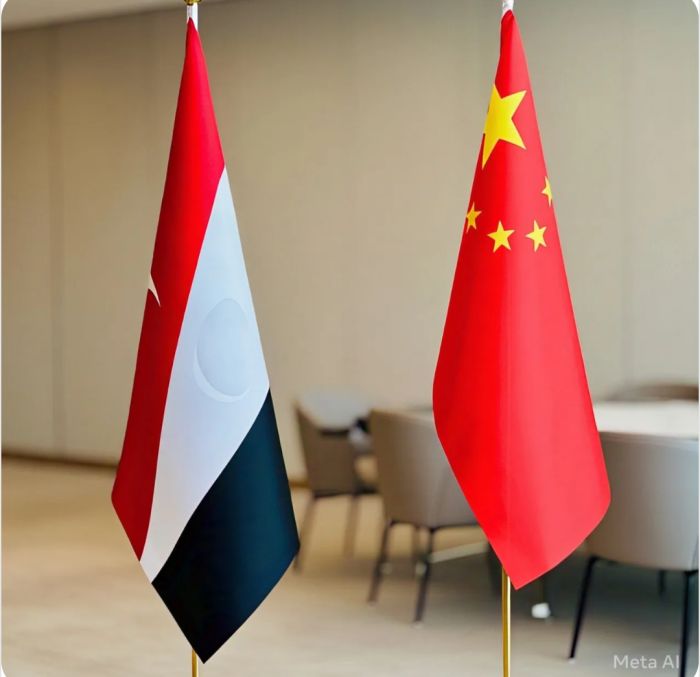  الصين تحذر من التصعيد في اليمن وتدعو إلى تهيئة الظروف للسلام