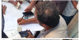  حرمان مئات الأسر من البصمة الغذائية في شبوة