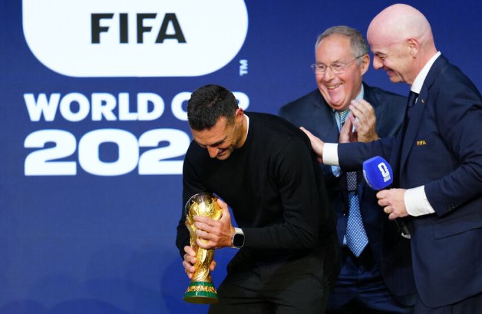 مخاوف صحية وتنظيمية تواجه الفيفا قبل صافرة مونديال 2026