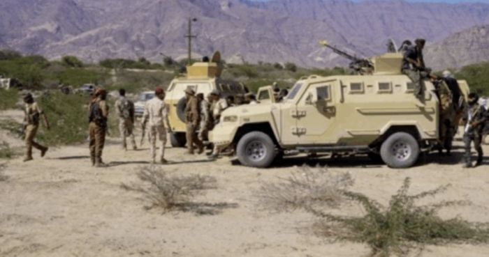  مقتل جنديين من قوات المجلس الانتقالي بوادي حضرموت