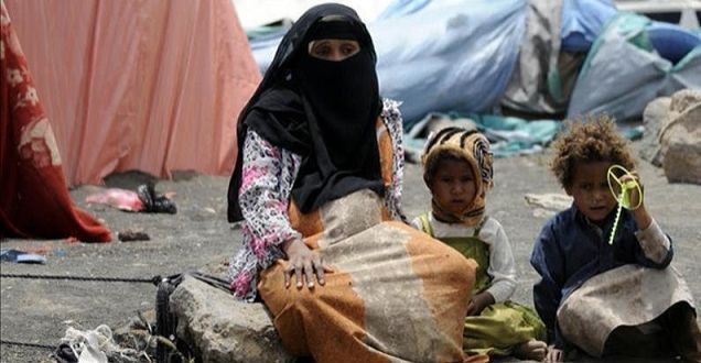  واشنطن تستبعد اليمن من تعهد مالي أممي جديد وتحذر الأمم المتحدة من "التكيف أو الاندثار"