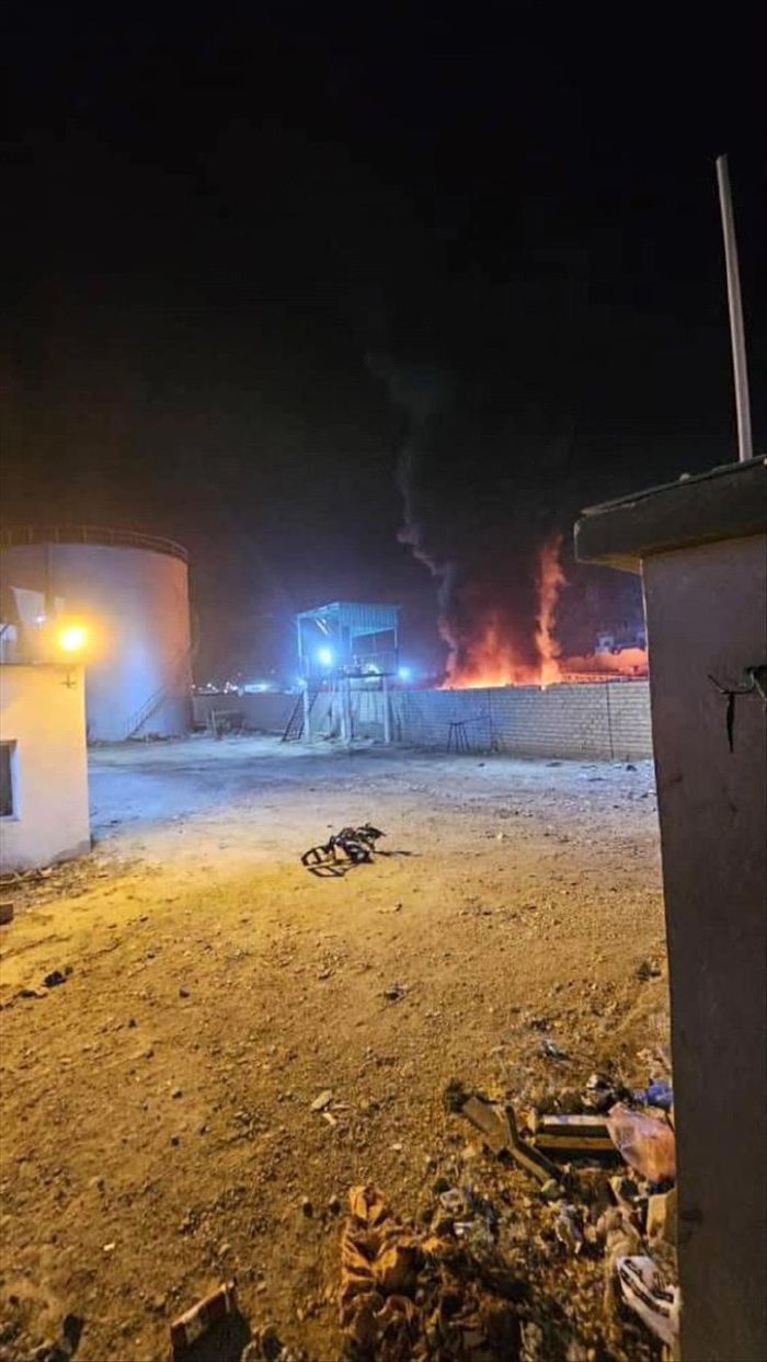 انتهاء العملية العسكرية الدقيقة في ميناء المكلا واستعادة الحركة الطبيعية