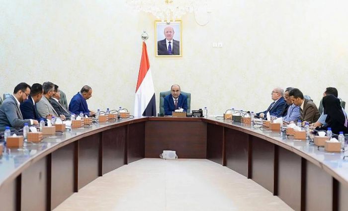 طوارئ شاملة بقرار رئاسي وتحظى بترحيب الحكومة وتأييد السلطات المحلية في حضرموت والمهرة