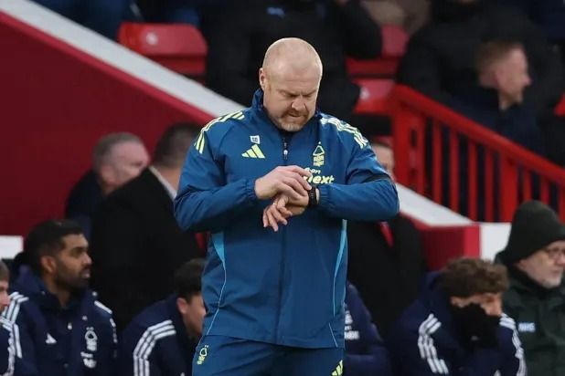 فورست يتقدم بشكوى بشأن التحكيم بعد خسارته من سيتي