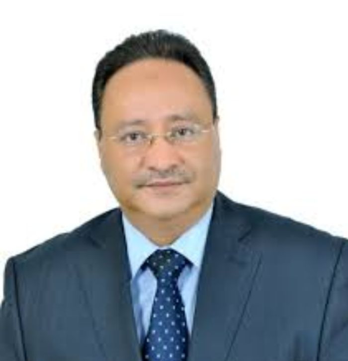 حسين الأهجري .. رجل العطاء والوفاء  