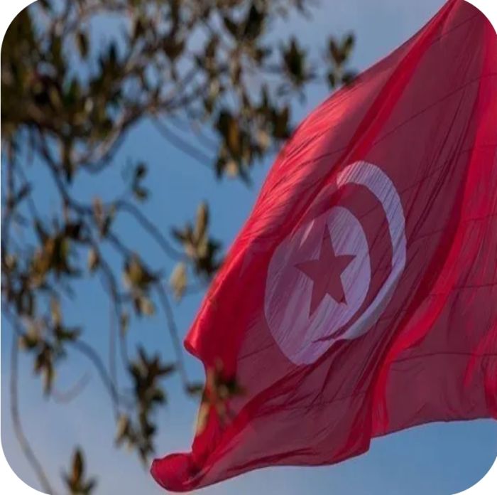 تمديد حالة الطوارئ في تونس لمدة شهر