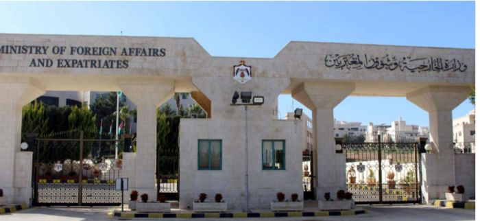  الأردن: دعمنا ثابت لليمن في مواجهة التحديات وتحقيق الأمن والاستقرار