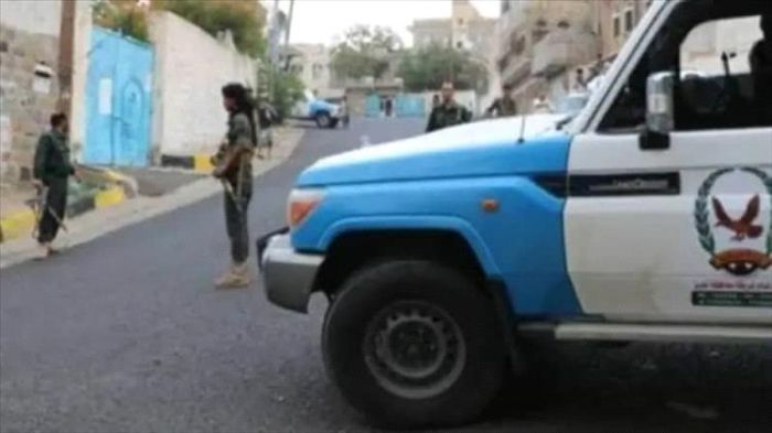 الأجهزة الأمنية تكشف جريمة حريق مفتعلة في شبوة وتضبط عصابة مخدرات في أبين