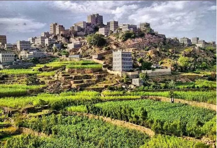  مصرع شاب بقذيفة من مخلفات مليشيا الحوثي في لحج