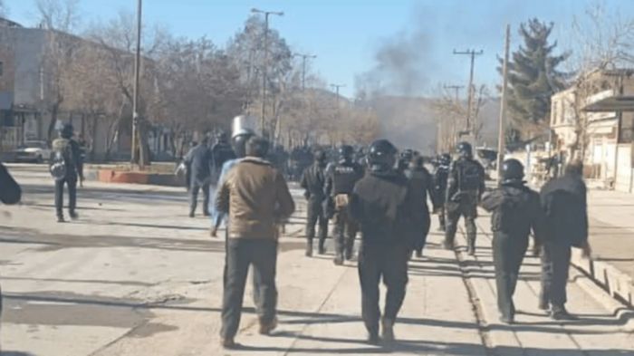 اليوم الخامس للاحتجاجات المعيشية في إيران: توسّع جغرافي وتصعيد أمني وسط قتلى واعتقالات