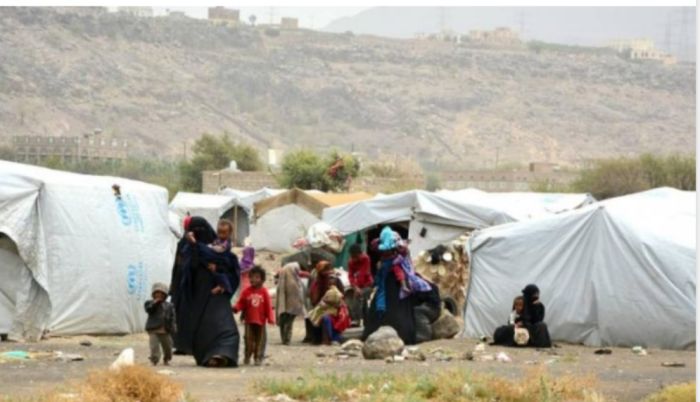  الأمم المتحدة: نزوح أكثر من 8 آلاف شخص من حضرموت بسبب تدهور الأوضاع الأمنية