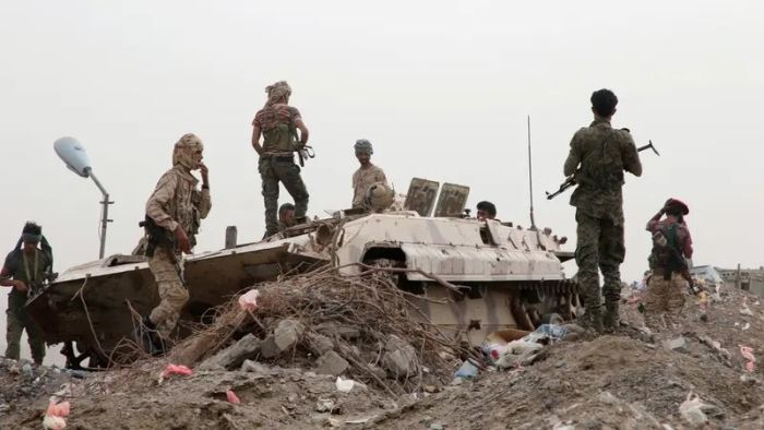  ترحيب عربي ودولي واسع بمبادرة مؤتمر الرياض لمعالجة القضية الجنوبية