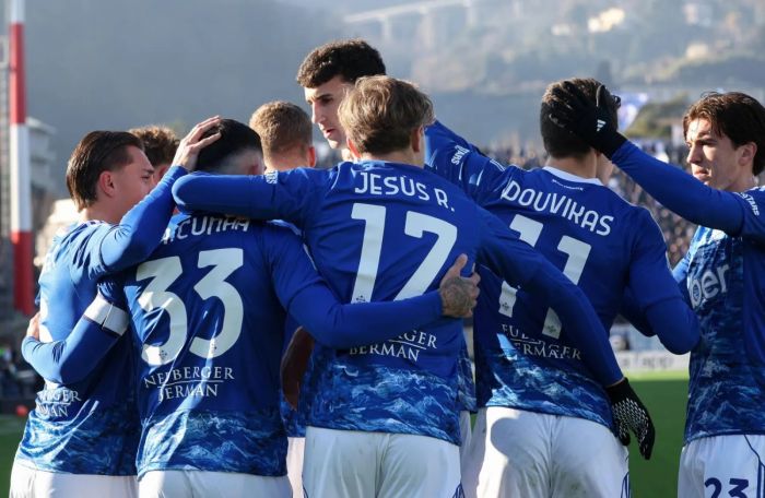 «الدوري الإيطالي»: كومو يهزم أودينيزي بهدف