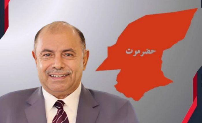  محافظ حضرموت يصل مدينة سيئون