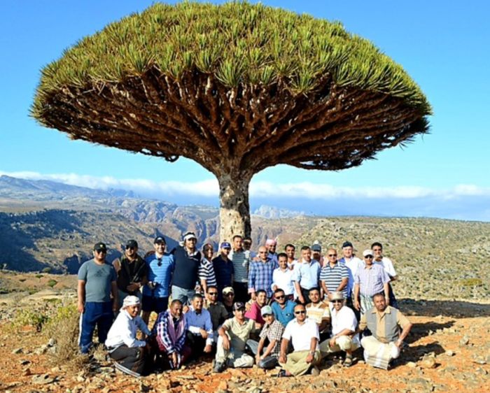  واشنطن تحذر مواطنيها من السفر إلى اليمن وسقطرى