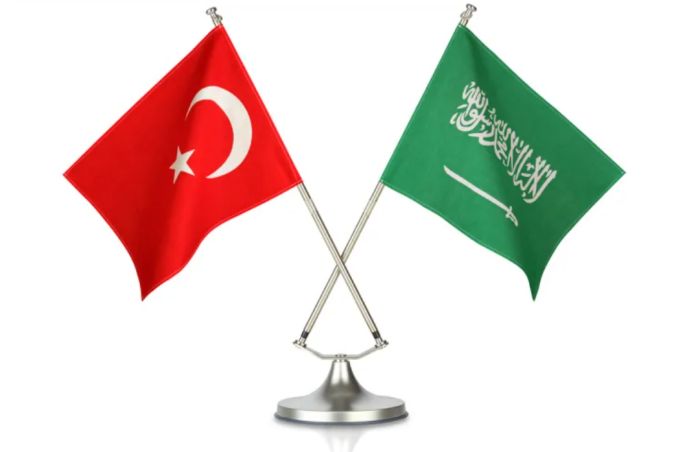 مباحثات سعودية–تركية بشأن اليمن