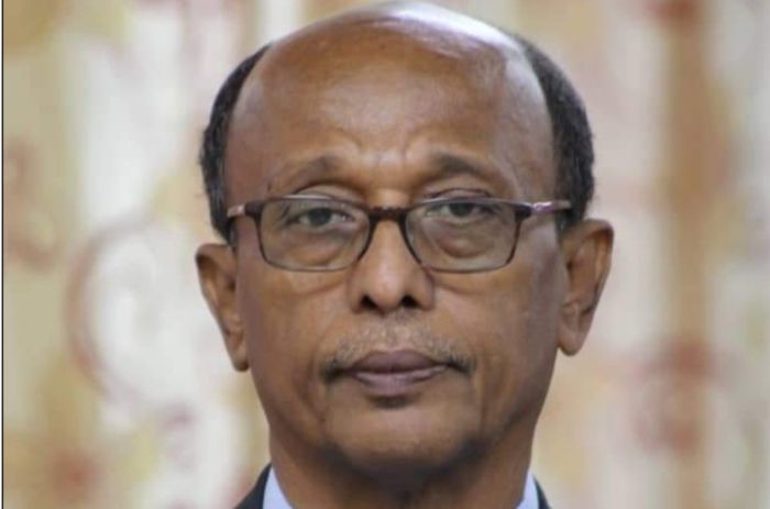  تحرير مدير ميناء المكلا سالم باسمير بعد اختطاف دام عدة أيام