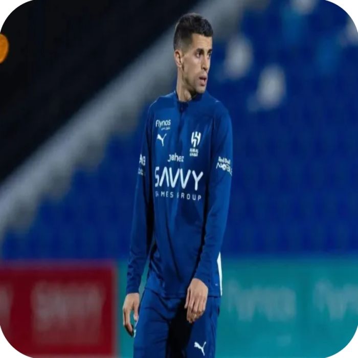 تقارير إيطالية: إنتر يتوصل إلى اتفاق لضم كانسيلو