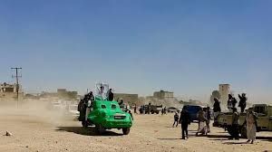  الحوثيون يعلنون مصرع 6 من قياداتهم في عمران بعد غارات أمريكية وإسرائيلية