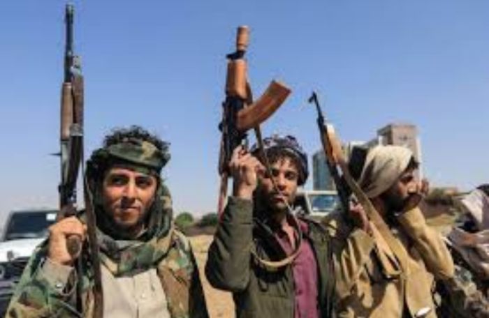  مليشيا الحوثي تقضي بإعدام 3 مواطنين بمزاعم التجسس