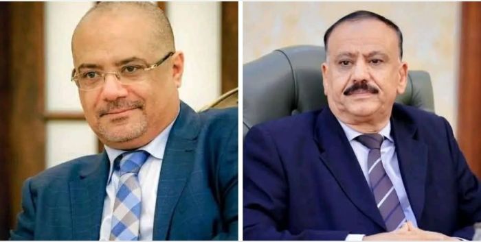 القيادة الرئاسية تقر إقالة وزيري النقل والتخطيط وتقرّر إخضاعهما للتحقيق