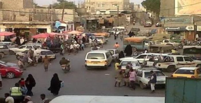  إعادة الطلاب إلى منازلهم في لحج بسبب تردّي الأوضاع الأمنية