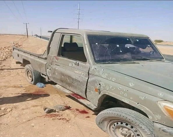 15 شهيدا وجريحًا في صفوف القوات الحكومية بهجومين إرهابيين للقاعدة في أبين وشبوة