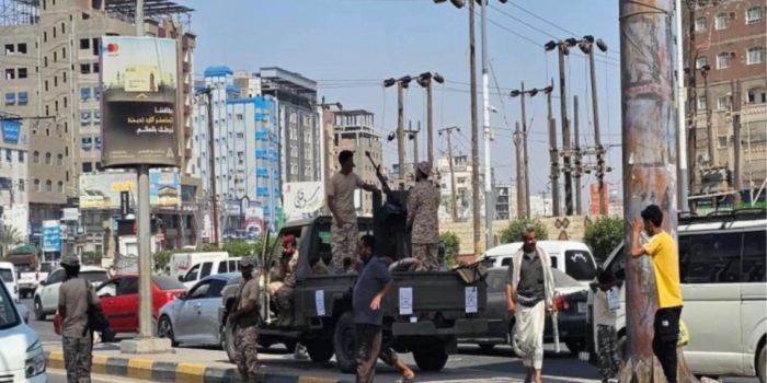  الأمم المتحدة: نتابع الوضع الأمني في عدن عن كثب