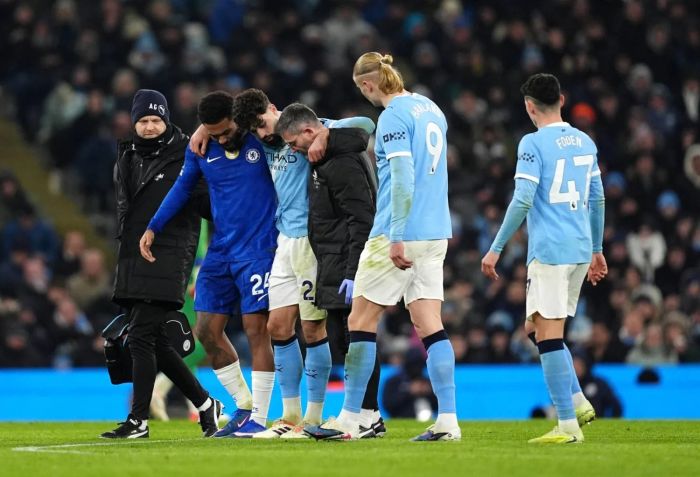 مانشستر سيتي في موسم الانتقالات الشتوية: صفقات جديدة وتجديد عقود واستعدادات للمستقبل