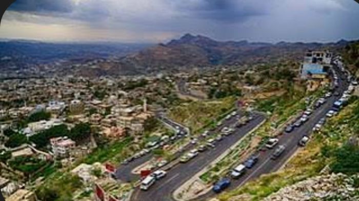 سلطة الإخوان تتهم زورًا سبعة صحفيين في تعز بدعم المجلس الانتقالي  