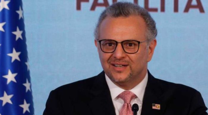  مستشار ترامب: واشنطن تركز في اليمن على مواجهة الحوثيين والتنظيمات الإرهابية