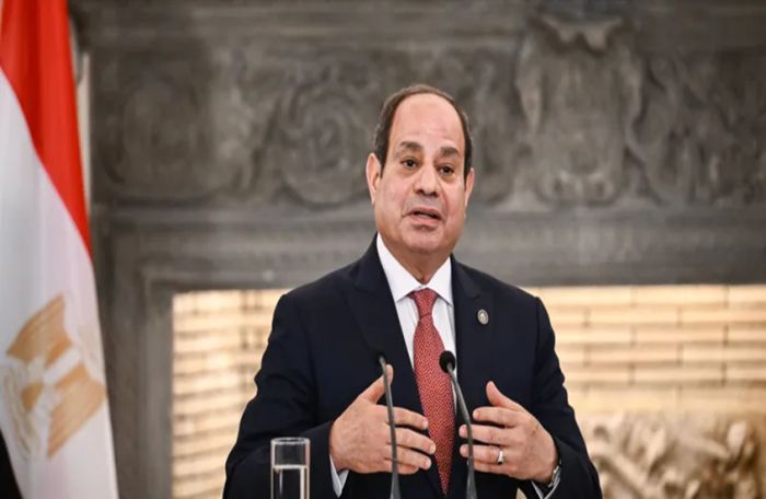 السيسي يؤكد ضرورة الالتزام الكامل بوقف النار في غزة ويدعو للإسراع بالمرحلة الثانية