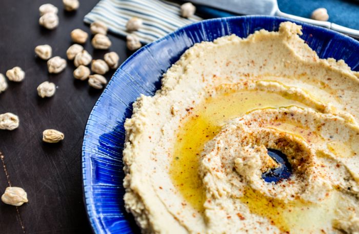 سحب منتجات حمص من الأسواق الأمريكية بسبب مكون خفي قد يهدد الحياة