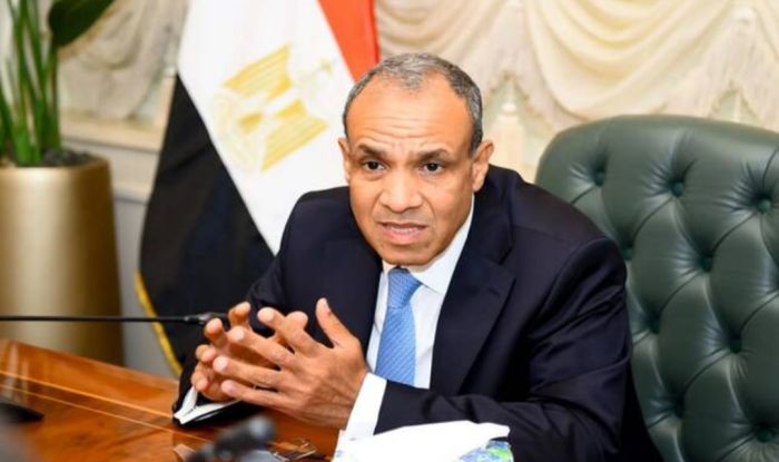  مصر تدعو إلى حل سياسي شامل في اليمن