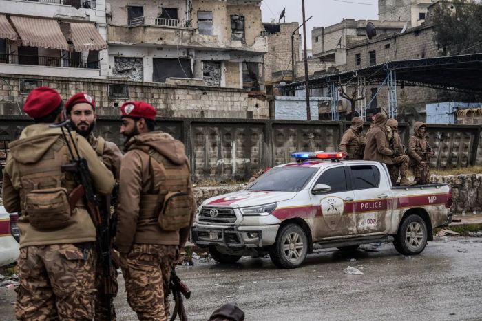 الجيش السوري يعلن الاستنفار شرق حلب عقب رصد تعزيزات عسكرية لـ«قسد»