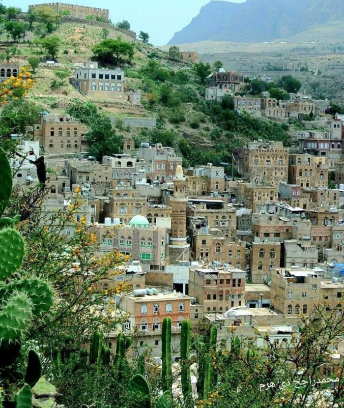  ضغوط حوثية لإقامة كسارة في إب تثير غضب السكان